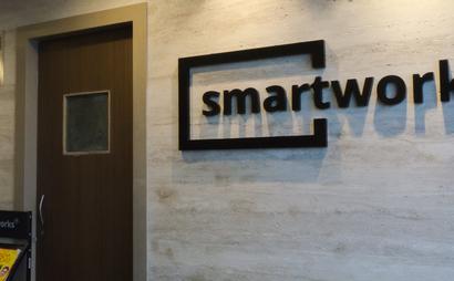 Smartworks Coworking Space in Pune Smartworks Coworking Space in Pune