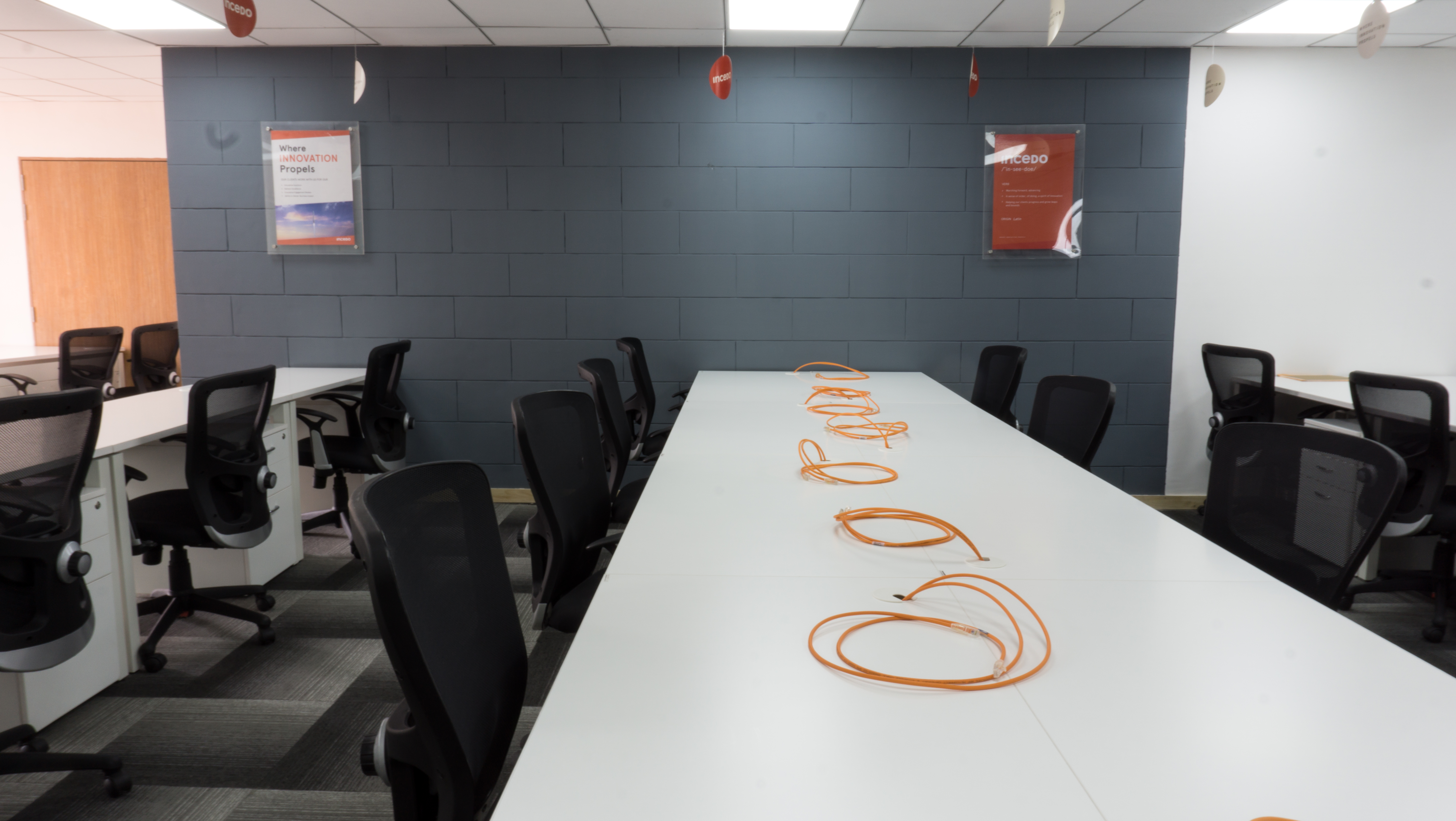Smartworks Coworking Space in Bangalore