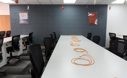 Smartworks Coworking Space in Bangalore Smartworks Coworking Space in Bangalore