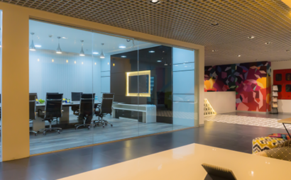 Smartworks Coworking Space in Hyderabad Smartworks Coworking Space in Hyderabad