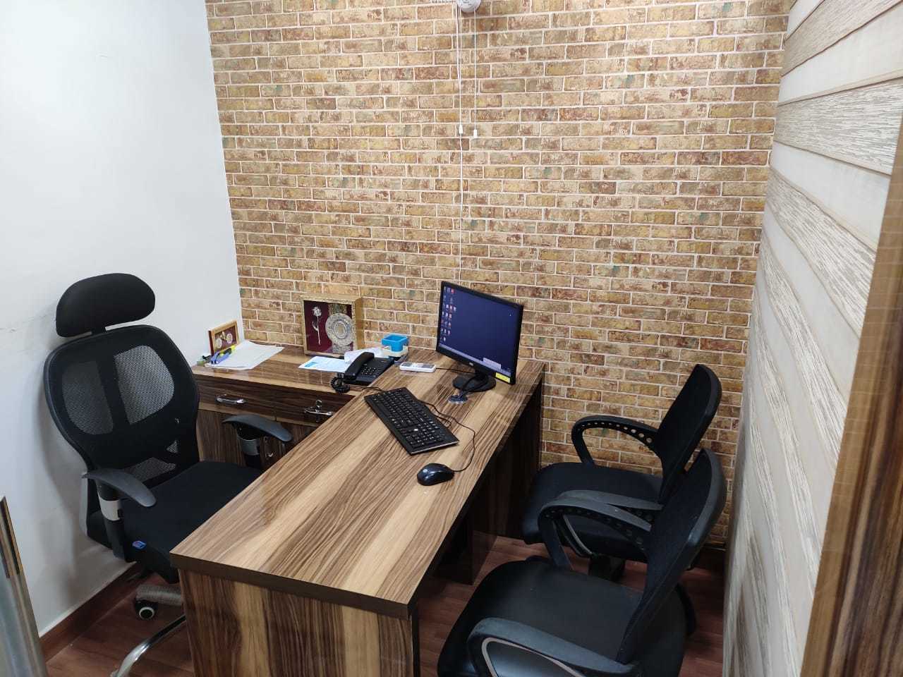 Gaurav Sukhija / Chiraag Sharma