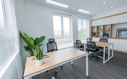 Azumi Seviced Office Azumi Seviced Office