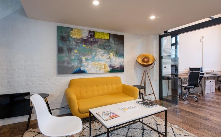 70-71 Wells Street 70-71 Wells Street