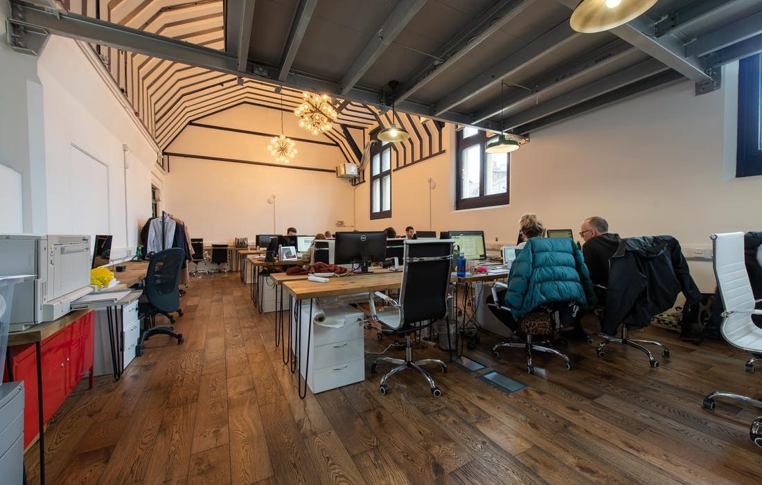 70-71 Wells Street 70-71 Wells Street