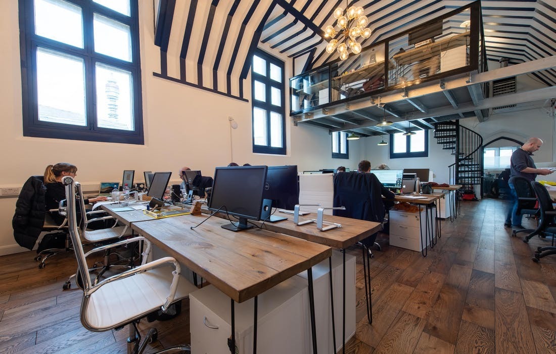 70-71 Wells Street 70-71 Wells Street