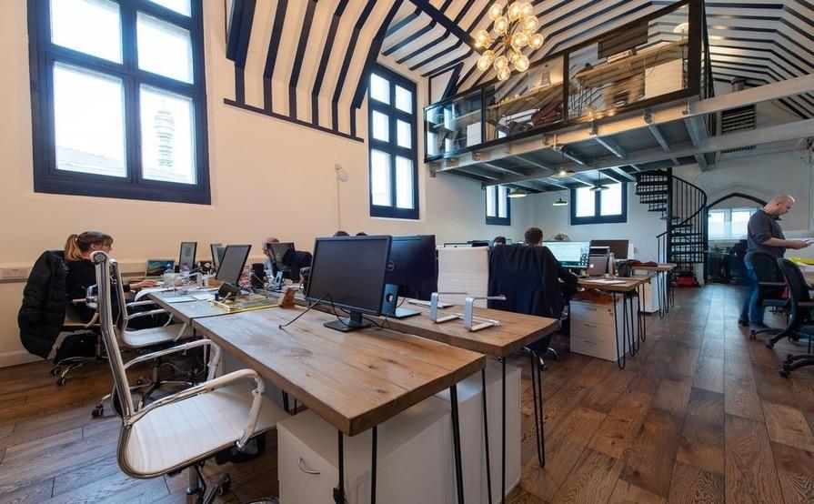 70-71 Wells Street 70-71 Wells Street