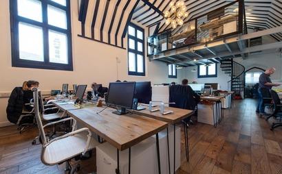 70-71 Wells Street 70-71 Wells Street