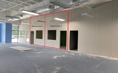 Treatment Room sublease in Core Progression - Elite Personal Training Treatment Room sublease in Core Progression - Elite Personal Training