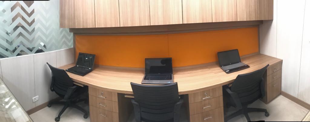 PERSONAL DESK PERSONAL DESK