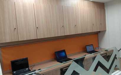 PERSONAL DESK PERSONAL DESK