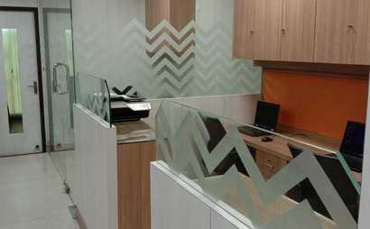 PERSONAL DESK PERSONAL DESK