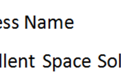 Flexcellent Space Solutions Flexcellent Space Solutions