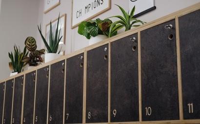 The Leeming Building The Leeming Building