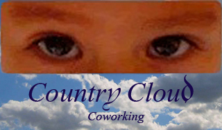 The Country Cloud- Priven desks for start-ups The Country Cloud- Priven desks for start-ups