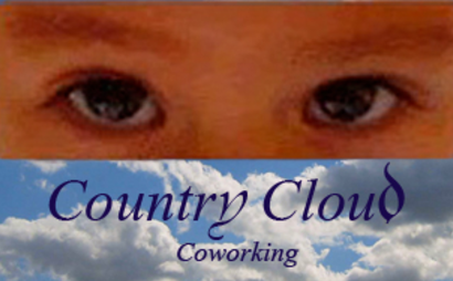 The Country Cloud- Priven desks for start-ups The Country Cloud- Priven desks for start-ups