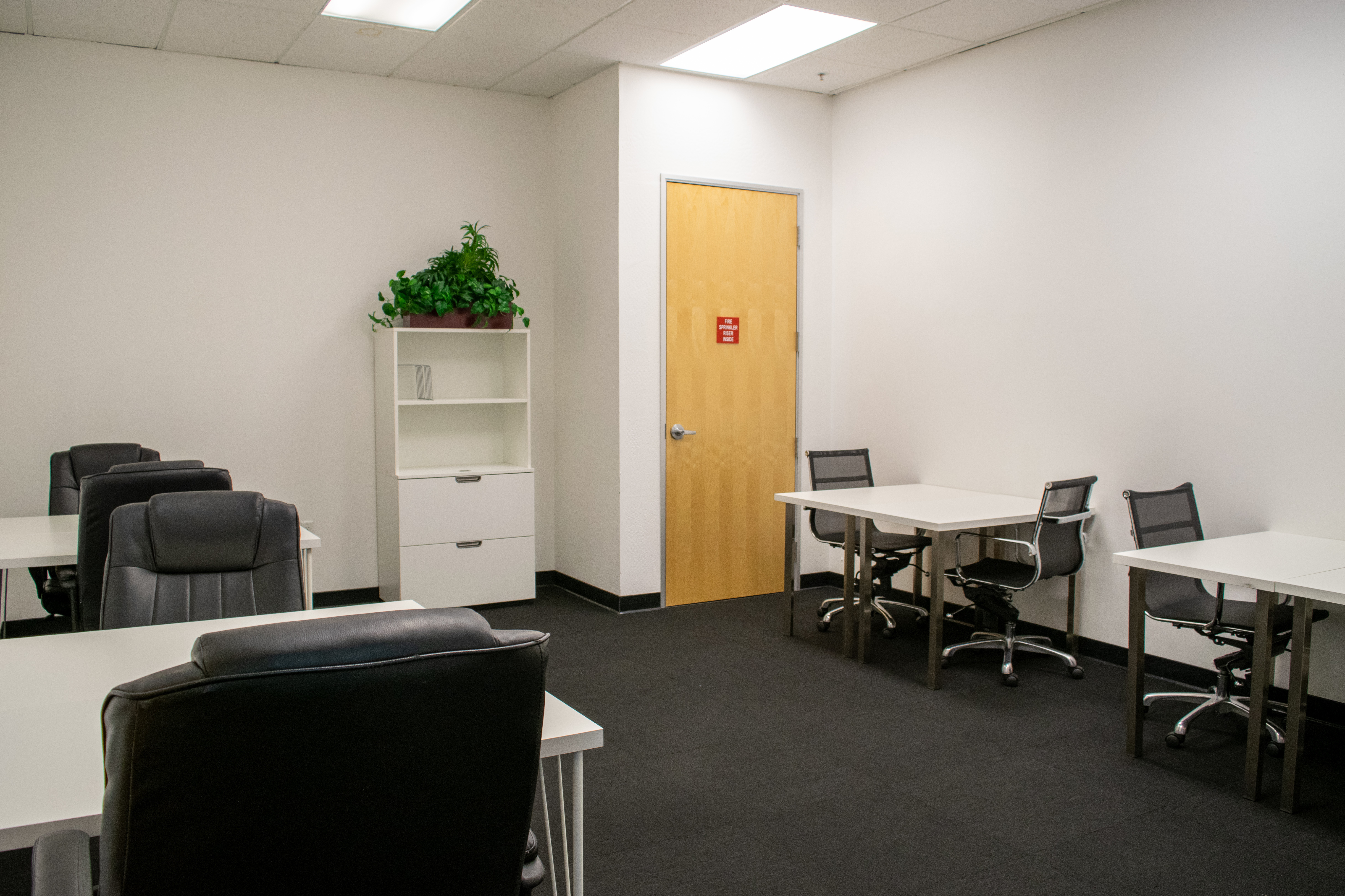 Fully Furnished Office