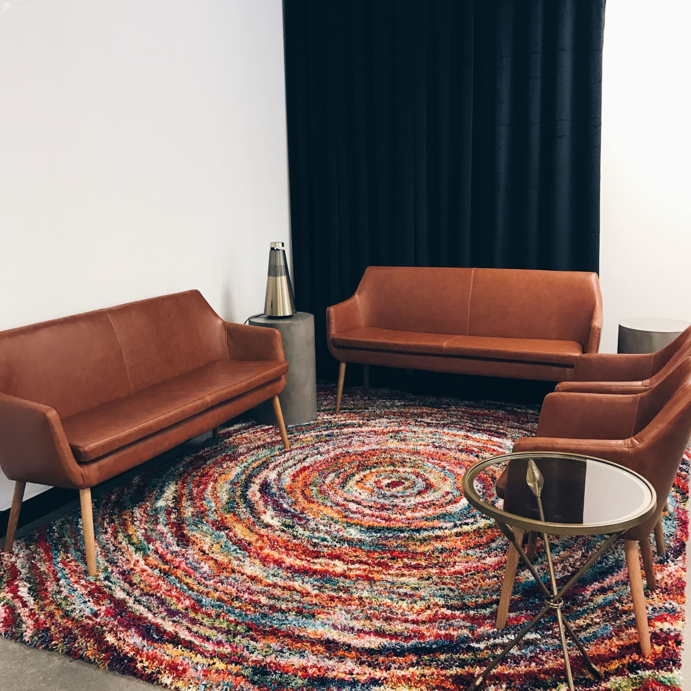 Fully Furnished Office