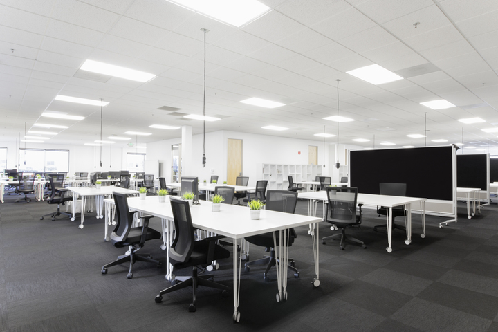 Fully Furnished Office