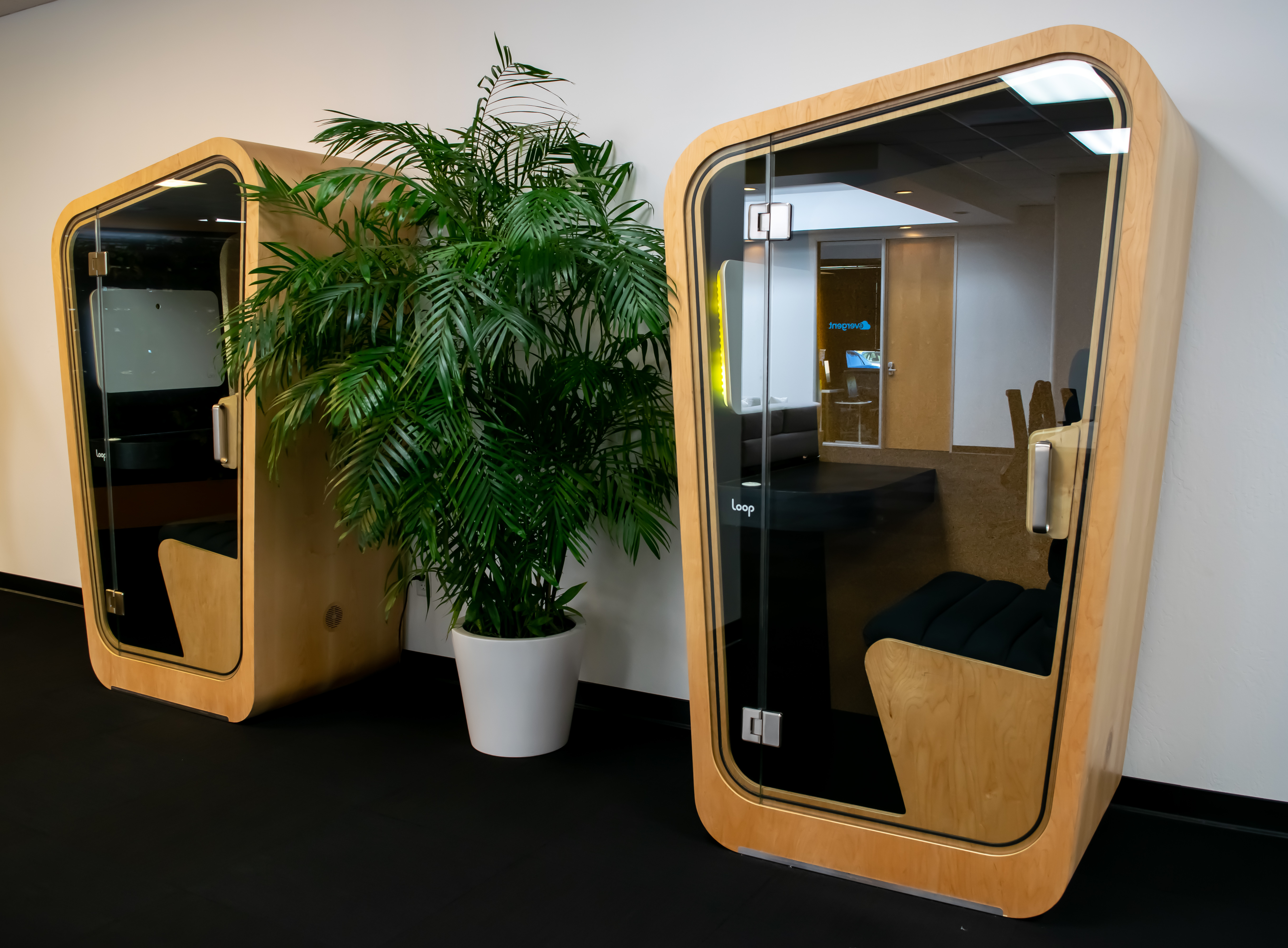 Fully Furnished Office