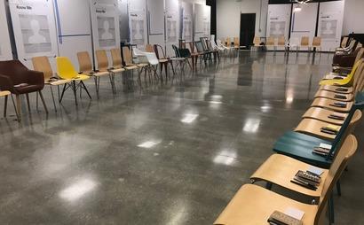 The Living Room The Living Room