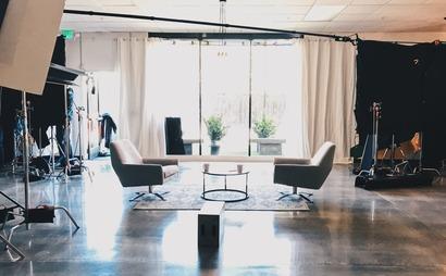 The Living Room The Living Room