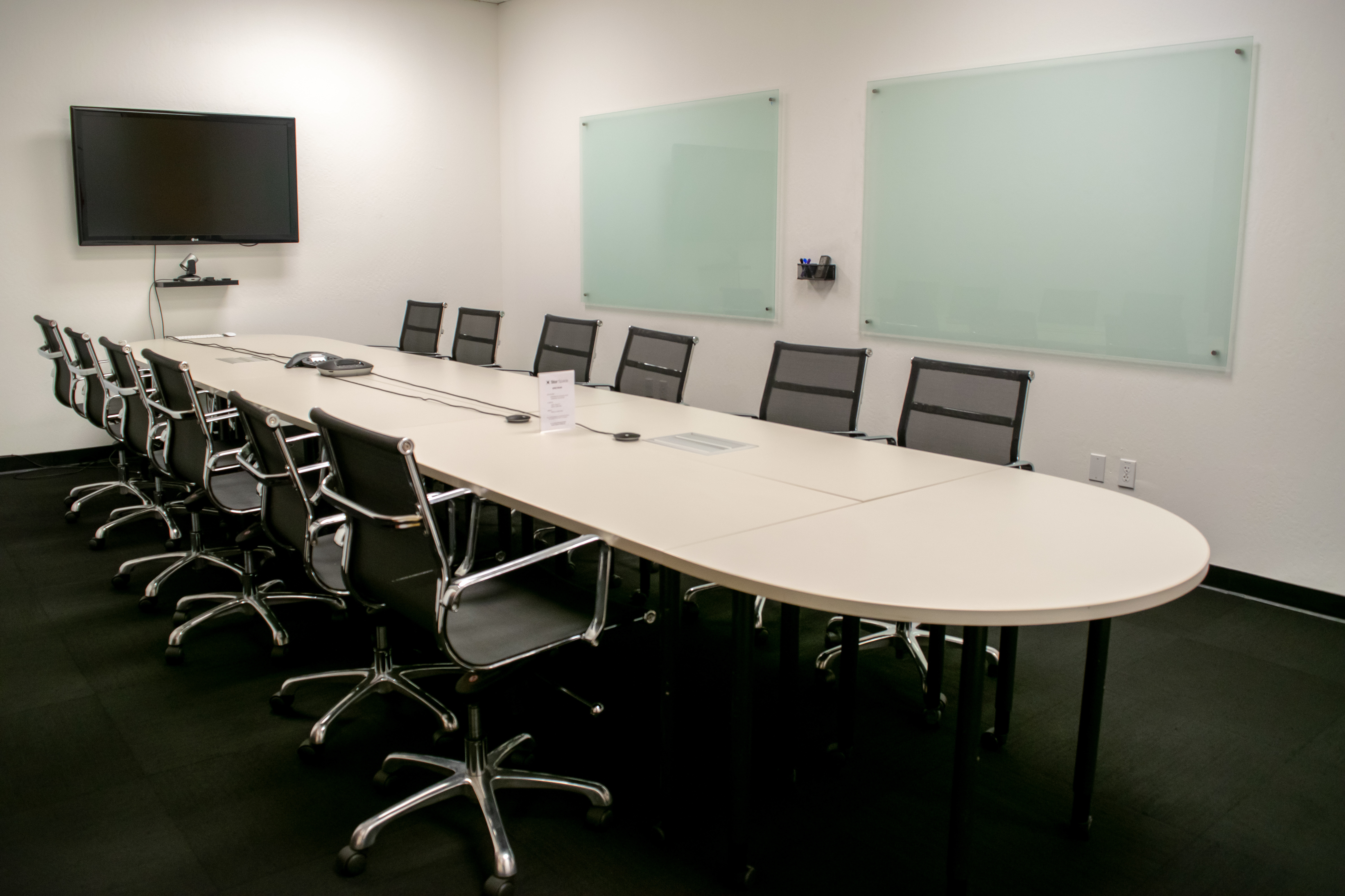 Meeting Room - Spectrum