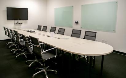 Meeting Room - Spectrum Meeting Room - Spectrum