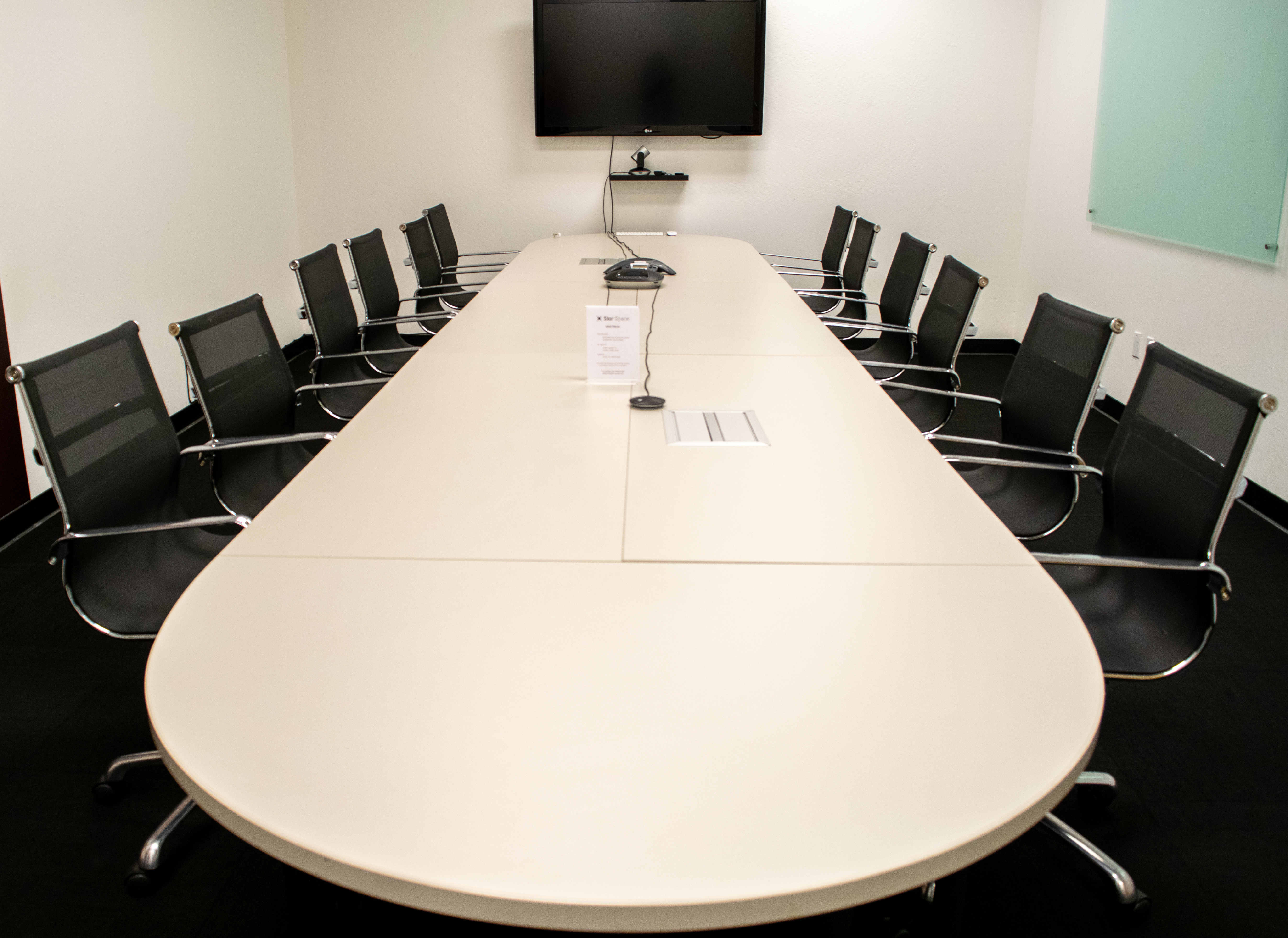 Meeting Room - Spectrum