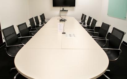 Meeting Room - Spectrum Meeting Room - Spectrum