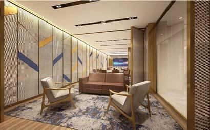 Meeting room in Hong Kong Meeting room in Hong Kong