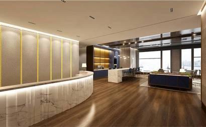 Meeting room in Hong Kong Meeting room in Hong Kong