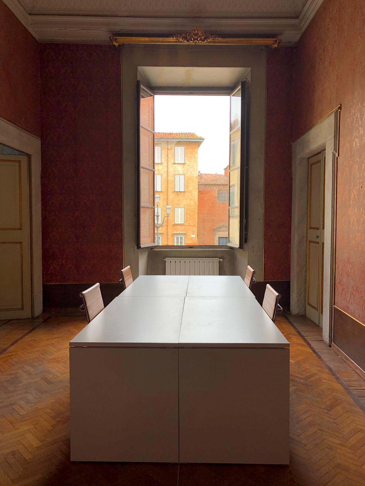 Coworking space Lucca Coworking space Lucca