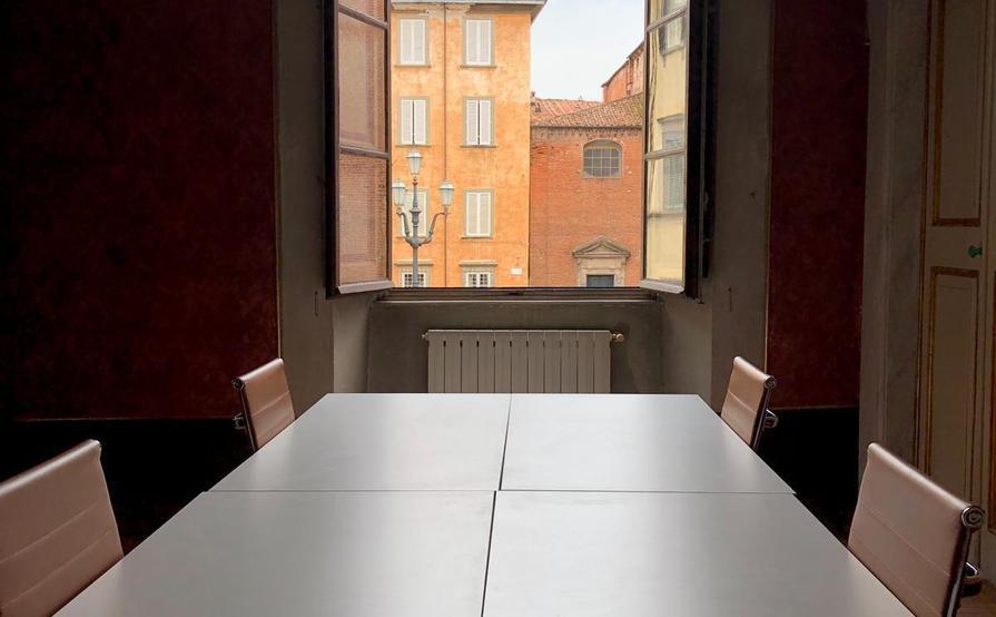 Coworking space Lucca Coworking space Lucca