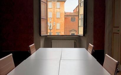 Coworking space Lucca Coworking space Lucca