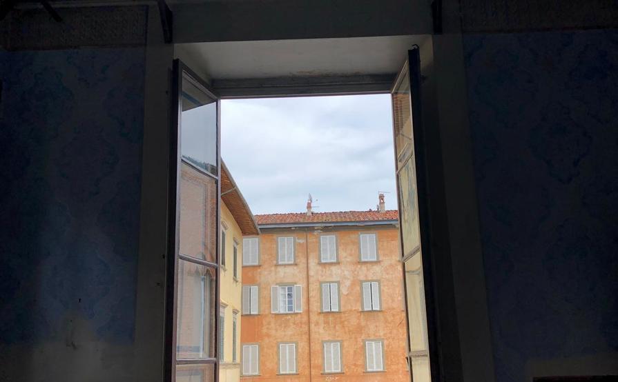 Coworking space Lucca Coworking space Lucca