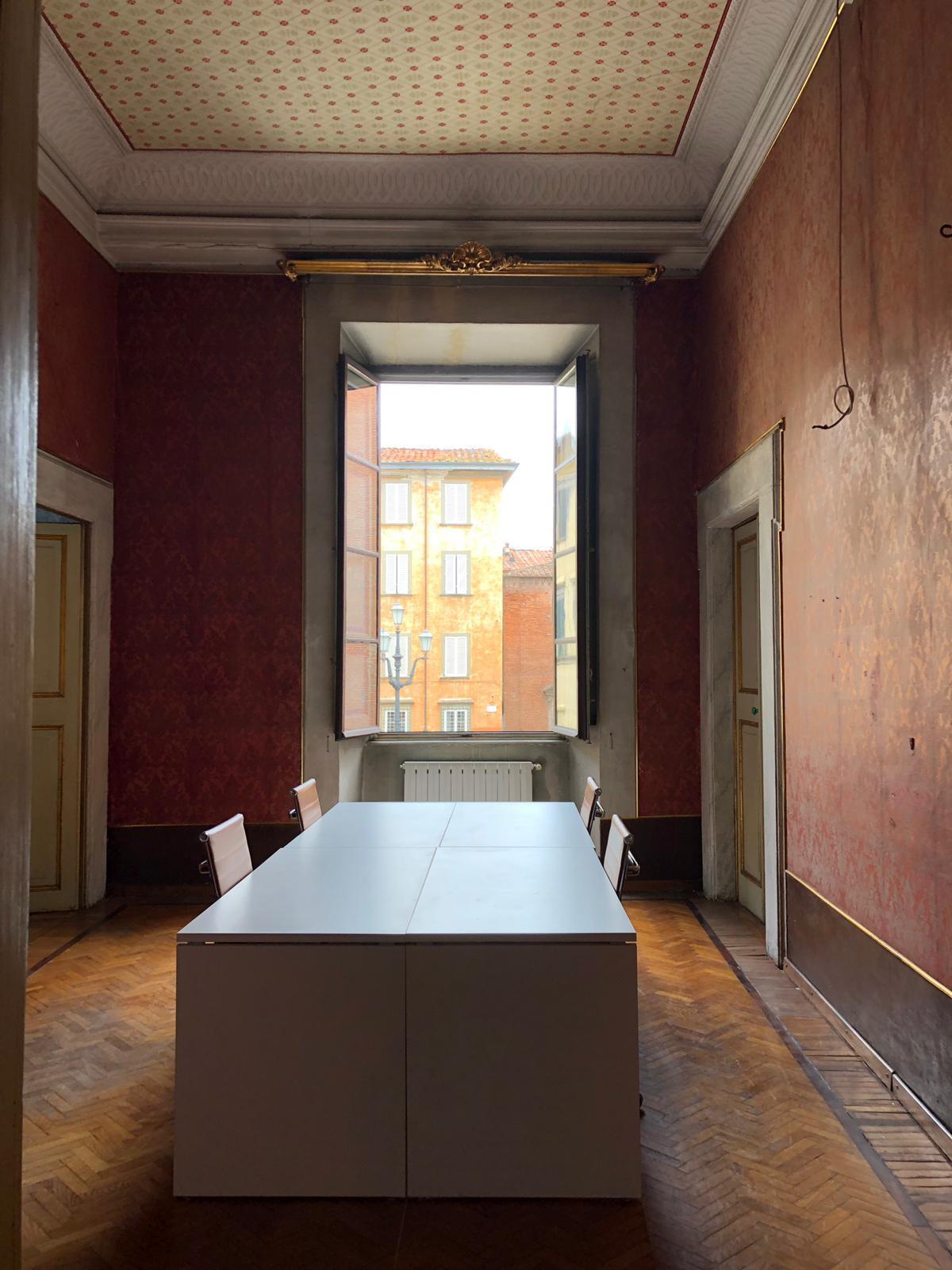 Coworking space Lucca Coworking space Lucca