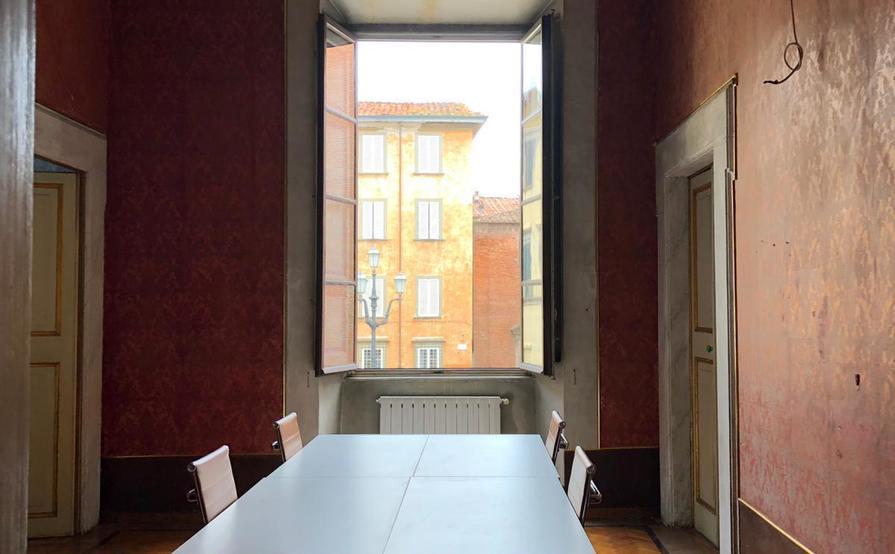 Coworking space Lucca Coworking space Lucca