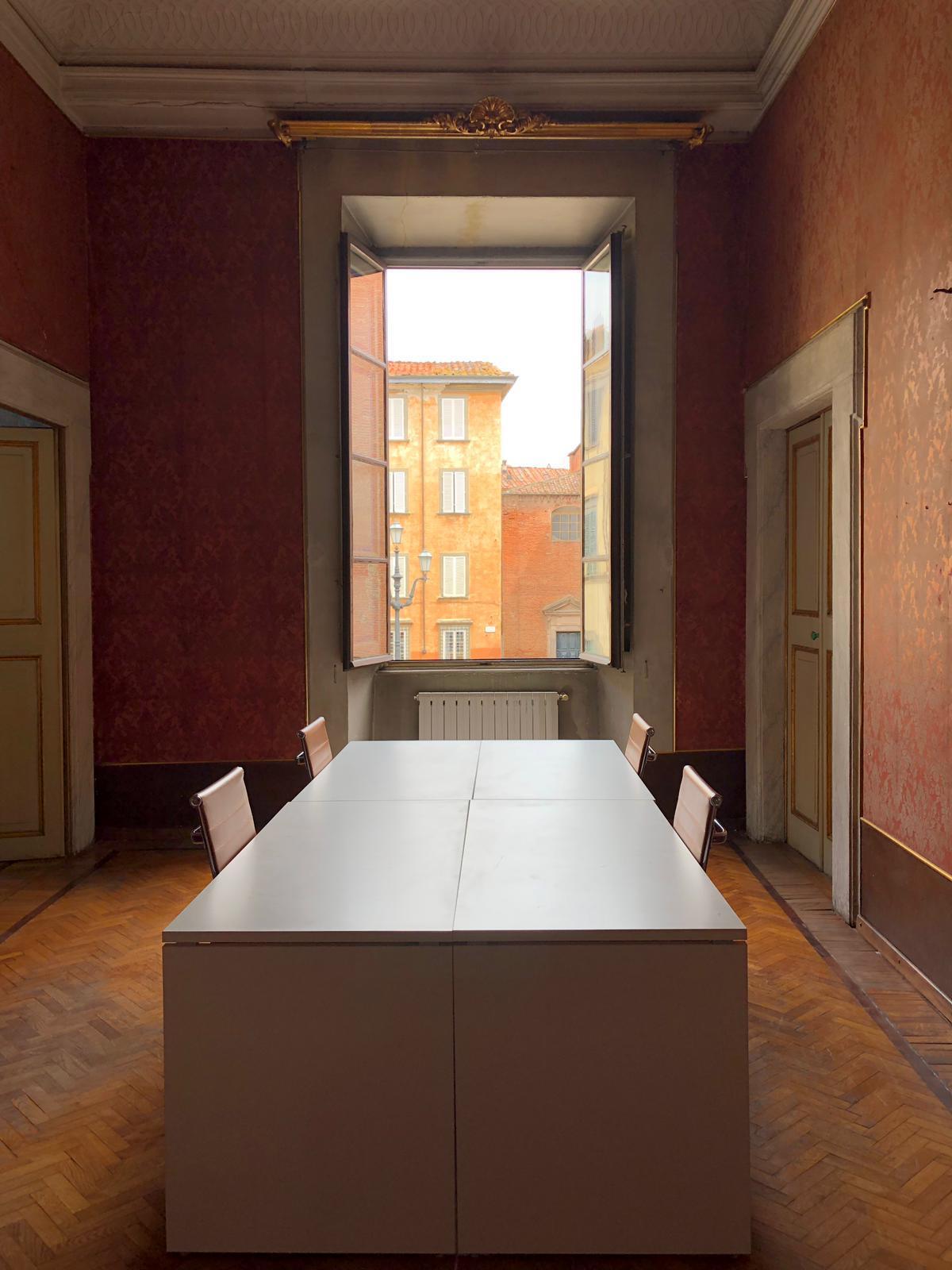 Coworking space Lucca Coworking space Lucca