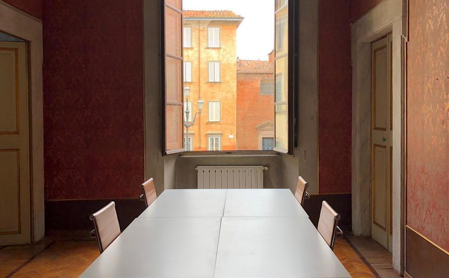 Coworking space Lucca Coworking space Lucca