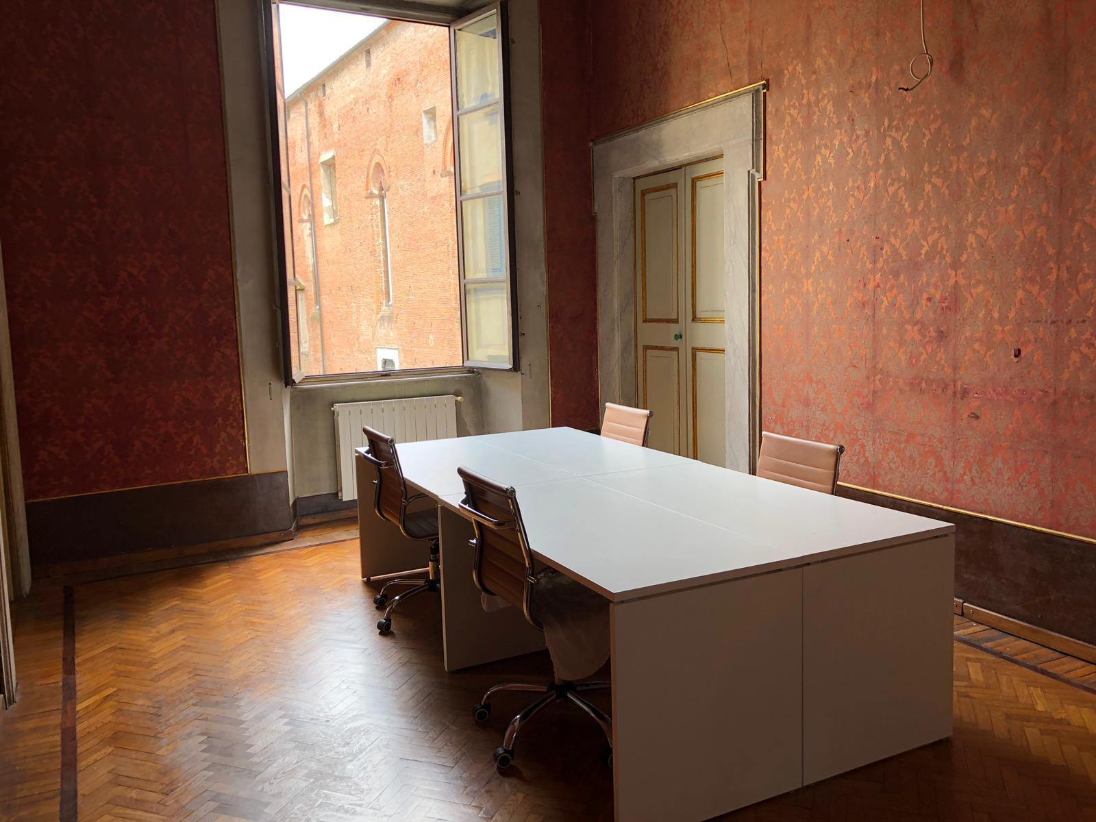 Coworking space Lucca Coworking space Lucca