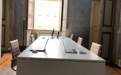Coworking space Lucca Coworking space Lucca