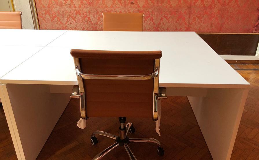 Coworking space Lucca Coworking space Lucca