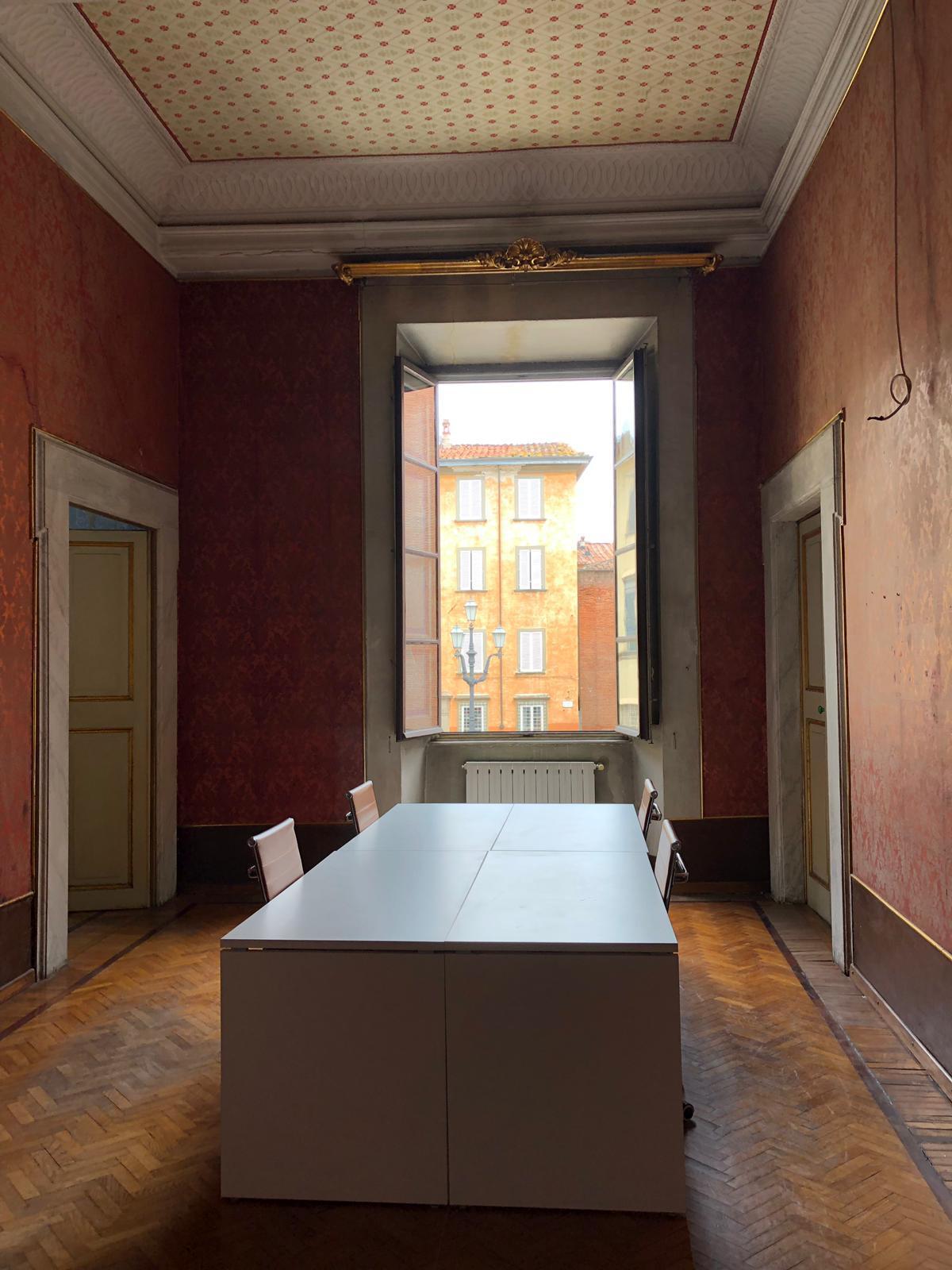 Coworking space Lucca Coworking space Lucca