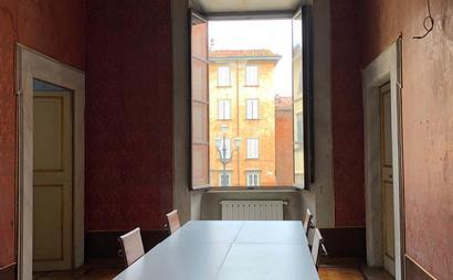 Coworking space Lucca Coworking space Lucca