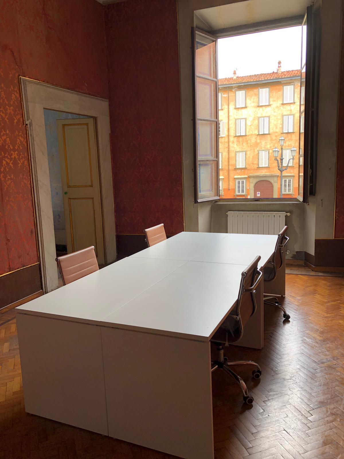 Coworking space Lucca Coworking space Lucca