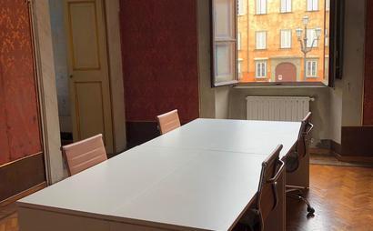 Coworking space Lucca Coworking space Lucca