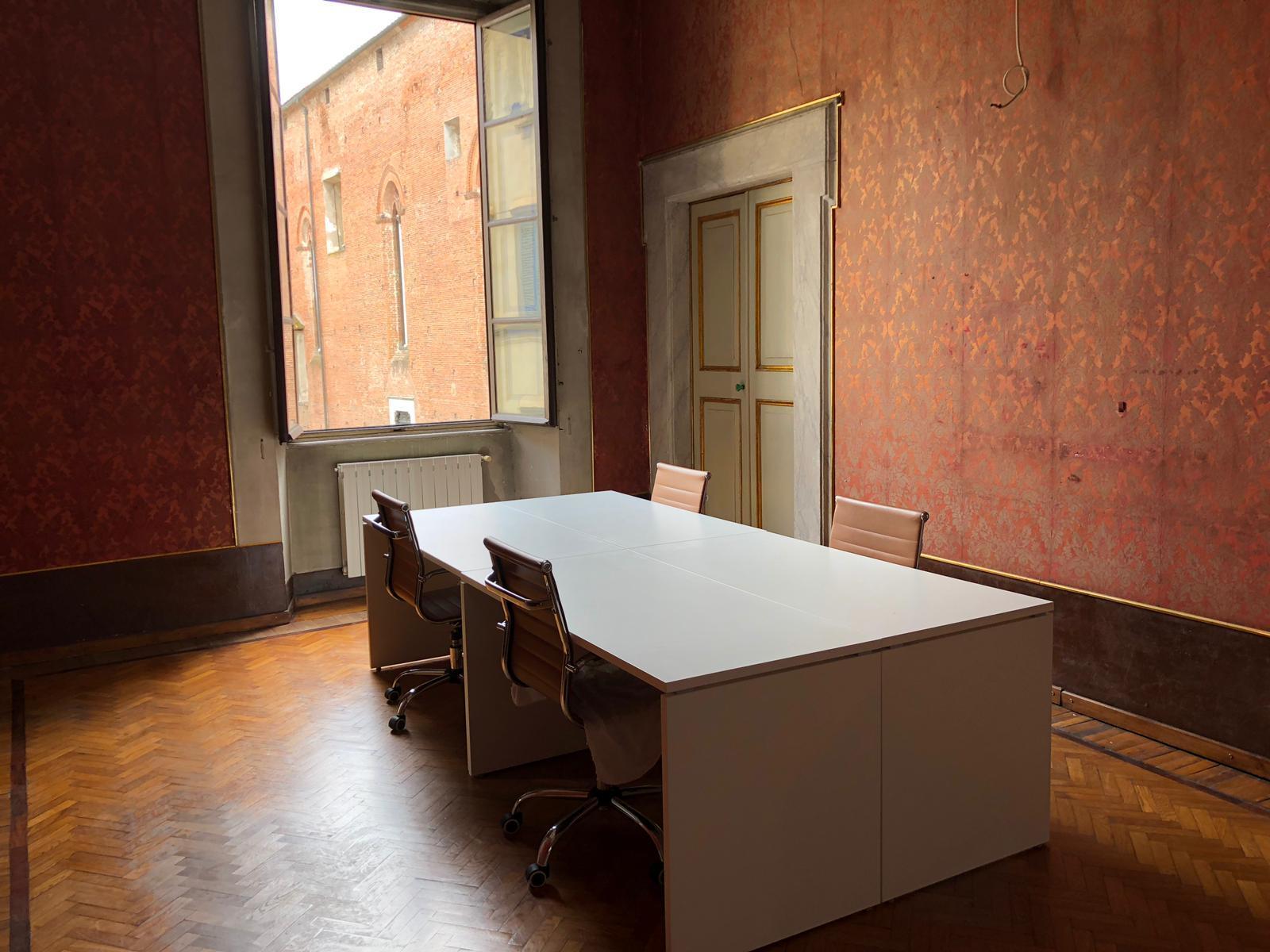 Coworking space Lucca Coworking space Lucca