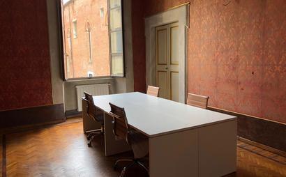 Coworking space Lucca Coworking space Lucca