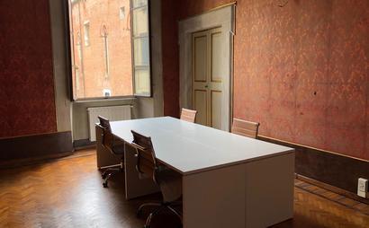 Coworking space Lucca Coworking space Lucca