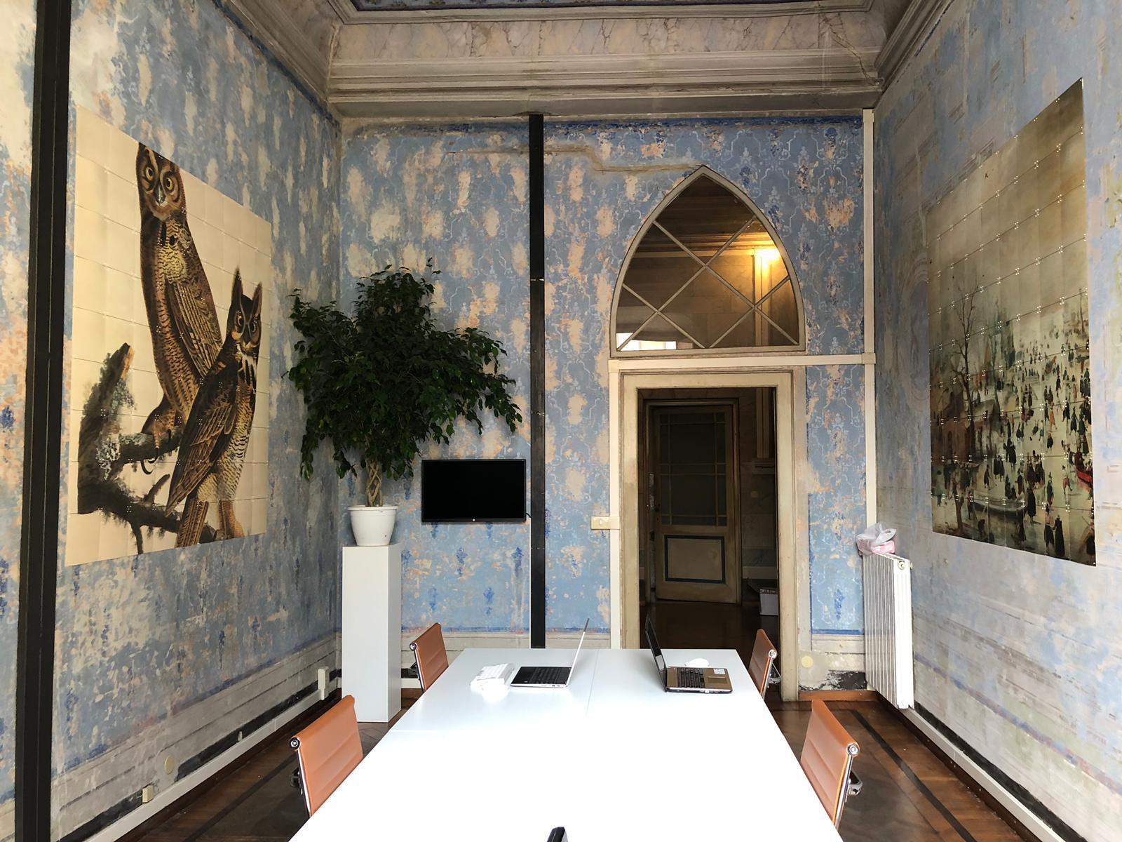 Coworking space Lucca Coworking space Lucca